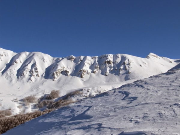 Avvicinamento alla pratica dello scialpinismo: Libro Aperto